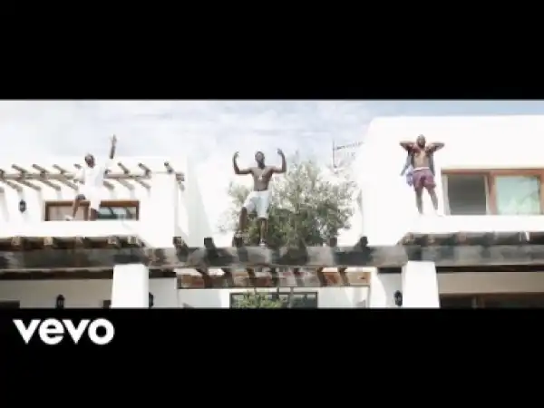 Video: Krept & Konan ft J Hus – Get A Stack
